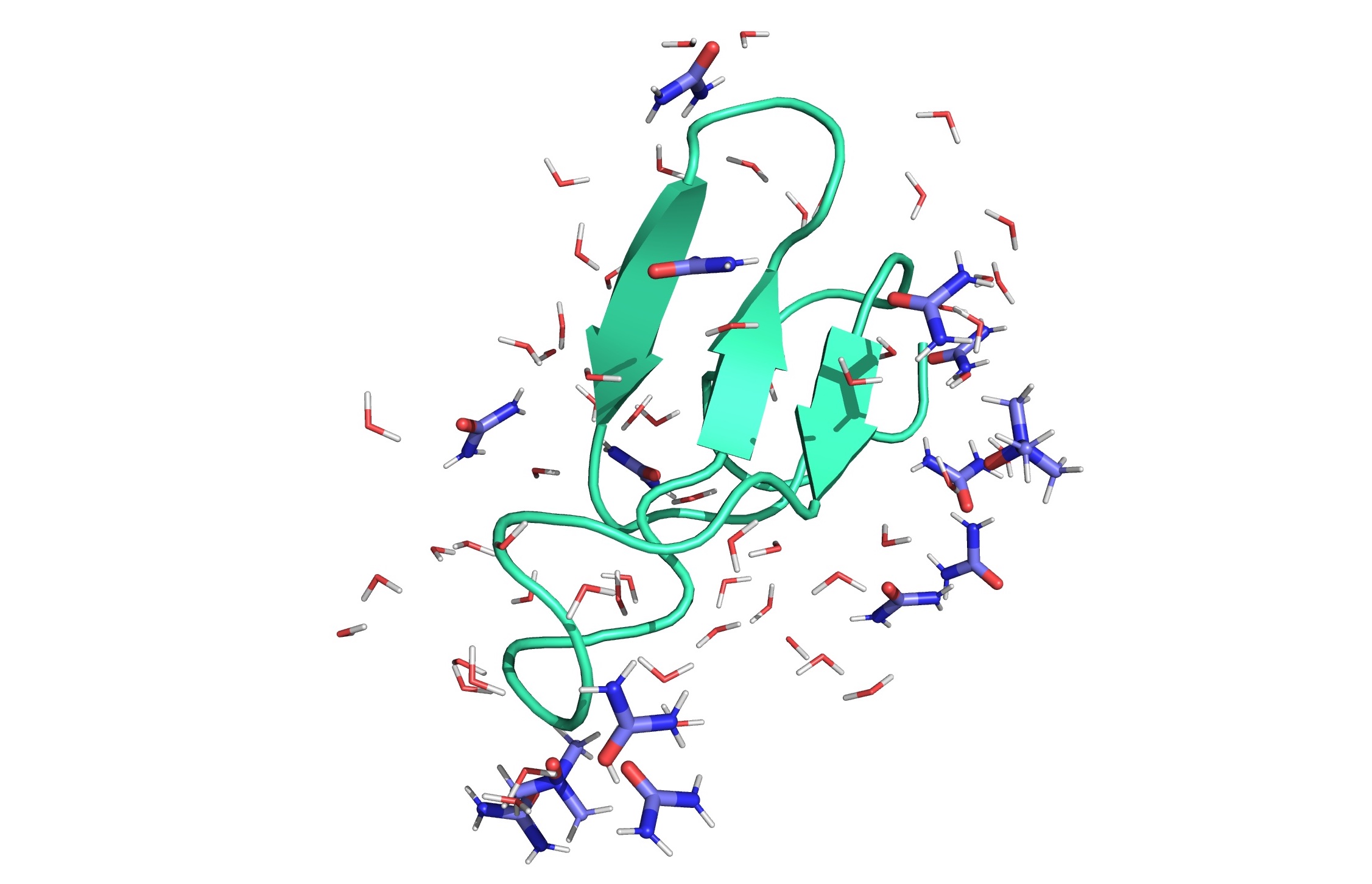 molecule